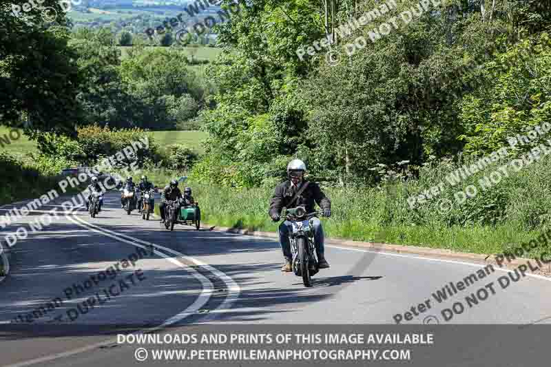 Vintage motorcycle club;eventdigitalimages;no limits trackdays;peter wileman photography;vintage motocycles;vmcc banbury run photographs
